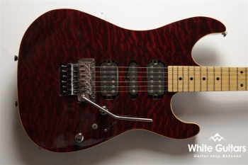 SCHECTER NV-3－22 | White Guitars Online Store